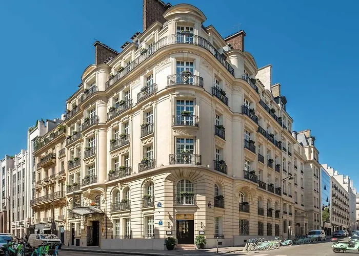 Hotel Elysia By Inwood Hotels